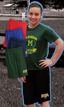 Pro Team Shorts
