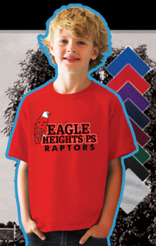 School T-Shirt