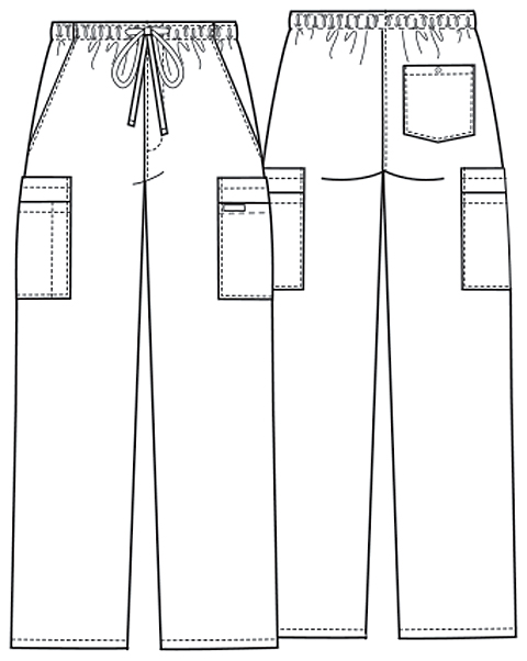 WENKOMG1 Mens Cotton Cargo Pants,Solid Elastic Waist Straight Leg Slacks  Drawstring Trousers Slim Fit Bottoms for Men,Sweatpants Work Pants  Compression Pants Hiking Pants for Men(Black,Small) at  Men's  Clothing store