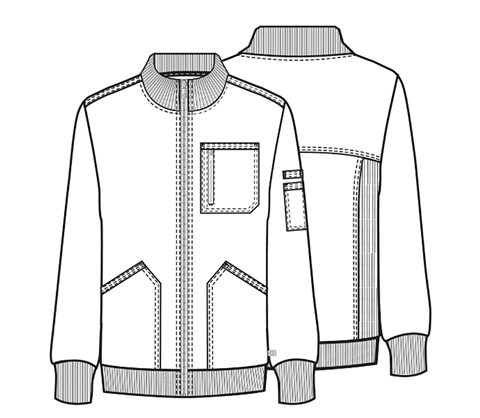 CK305A