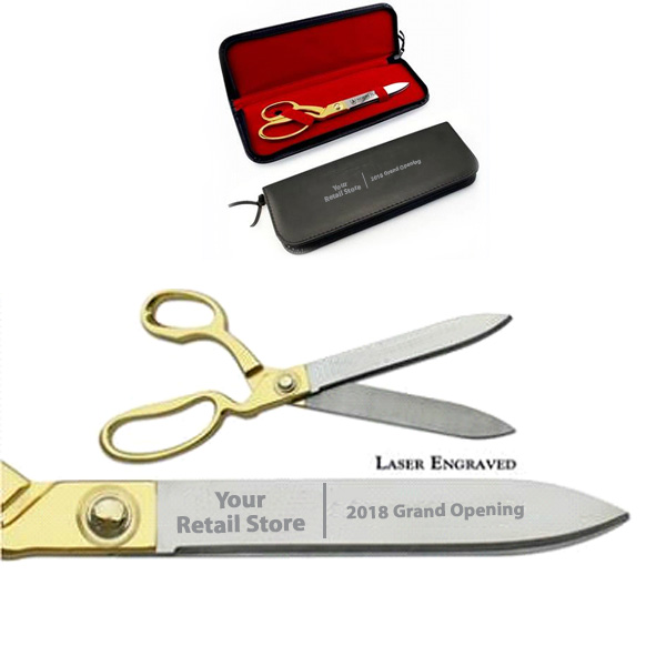 scissors store