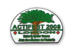 actifest-pin