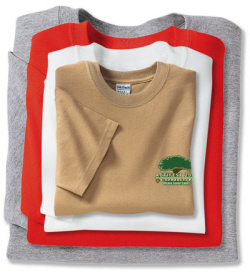 tshirts