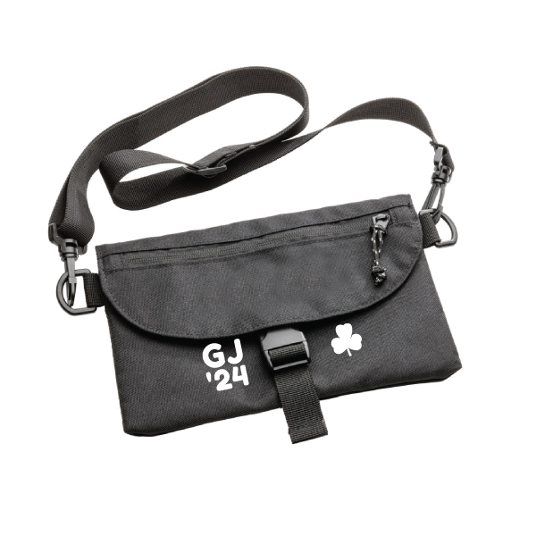 Keepers/Traders Pouch