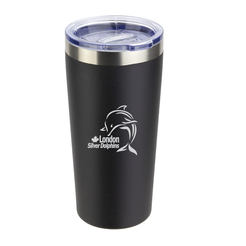17 oz Vacuum Insulated Stainless Steel Tumbler | 8
