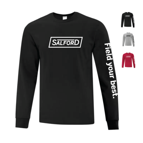 Salford Merch