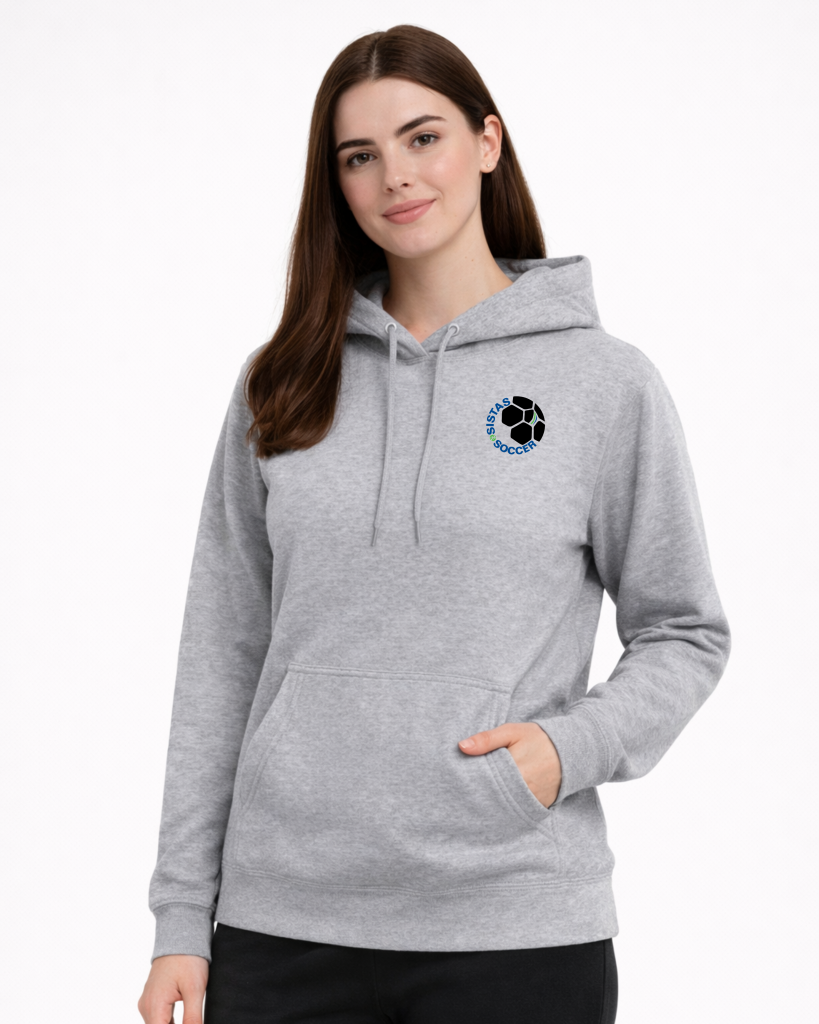 ATC™ EVERYDAY FLEECE HOODED SWEATSHIRT - LC